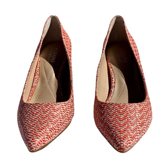 Alfani Women's Step 'N Flex Jeules Pumps, Created for Macy's shoe - Picture 8 of 15